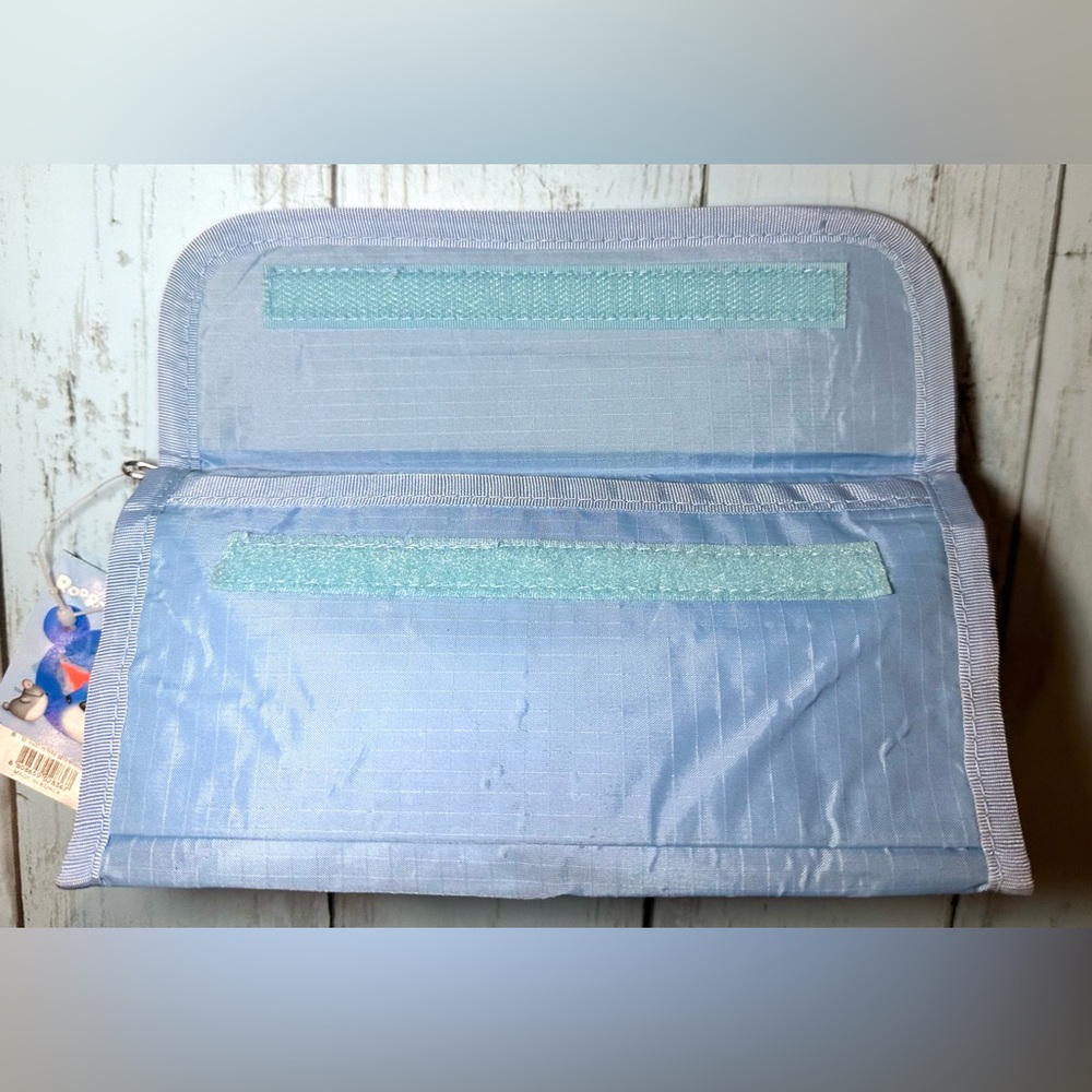 🌺SOLD🌺 Ibis Rooroo Roo Roo Bear pouch - Picture 6 of 6